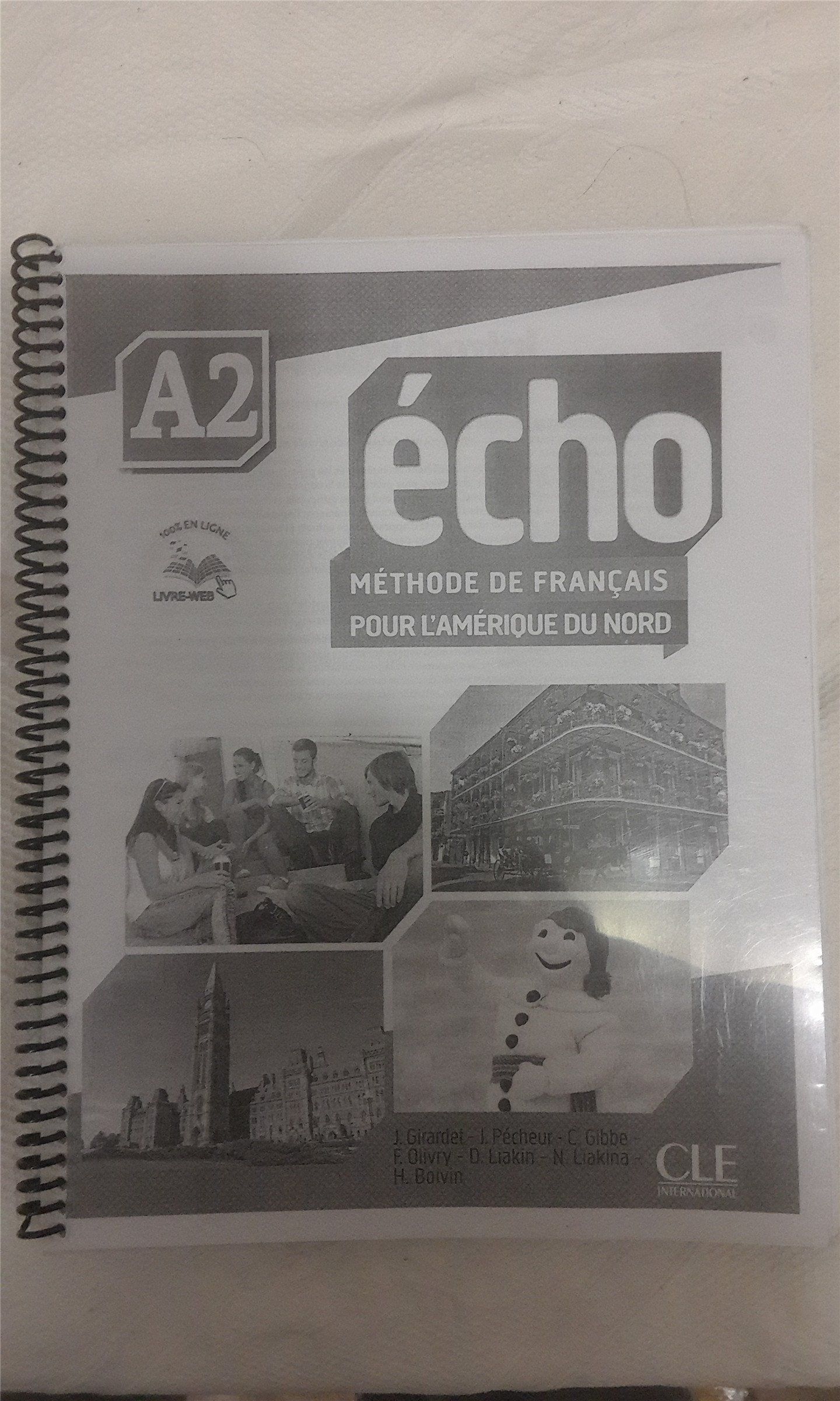 《ECHO A2》： CAD6