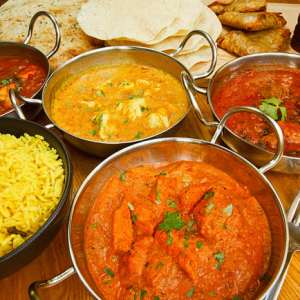 蒙特利尔最让你食欲大开的八家印度菜餐厅
