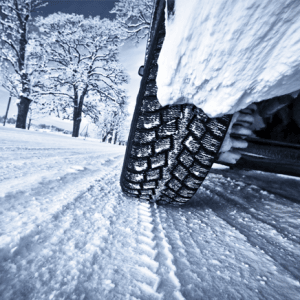 在魁省购买冬季轮胎的一些建议