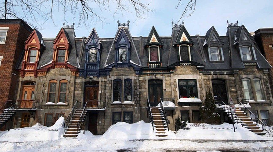 （听新闻）魁北克公寓租客需不需要购买房产保险？