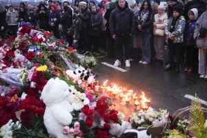 莫斯科大屠杀，普京为何怪罪乌克兰