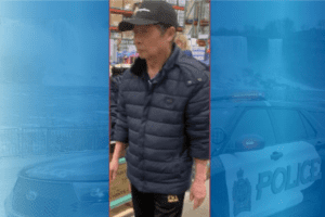 79岁亚裔老头在Costco店内性侵女顾客：20岁妹子中招！