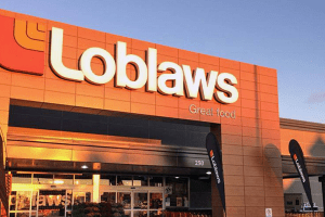 5月罢买加国超市Loblaw活动获4.5万人响应