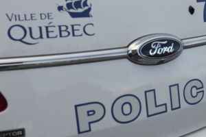 魁北克三人因袭击、威胁、强行监禁被捕
