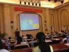 我们的收获   （参加中国首届世界华人文学大会）