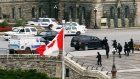 巴黎恐袭，加拿大怎么办？