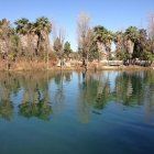 异乡，走在一个人的墓园里