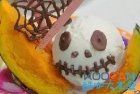 KOOCAN小教程，制作万圣节食物，最后一个吓坏我了！！