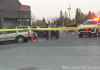 加拿大超市停车场突发枪击1死，连开10枪现场混乱，无辜路人中枪 ...