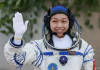 黎家盈：首位香港太空人被寄望激发民族主义浪潮