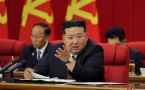 金正恩下令"公开枪决"4名核武科学家!因看韩剧