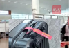 多名旅客称20寸行李箱国内不让免费登机 最新回应