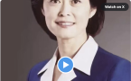 中国央视名嘴敬一丹去世