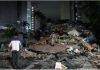 突发！委内瑞拉大地震已经至少164人死亡，971人受伤