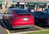 重磅！上海产特斯拉Model 3杀入加拿大！史上最低价3.9万加币