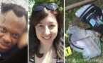 大溫日裔女教師遭殺害肢解案 兇手夫上訴要求減刑被駁回
