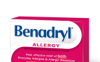 魁省拟加强管控Benadryl购买