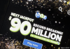 加拿大9000万元Lotto Max头奖开出！