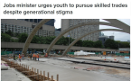 加拿大就业部长劝年轻人投身技工行业，打破职业偏见！