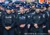 全国5000警员送别蒙特利尔殉职警员