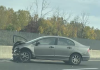 Longueuil 116号公路发生严重车祸