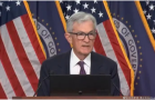 鲍威尔：无意在调查以透明方式结束前离开美联储