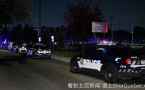 当孩子面 蒙特利尔男子公园刺三人 1人死亡