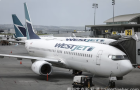 罢工期限临近 WestJet部分航班最快周五开始停飞