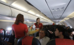 很多人搭机都会喝 空姐：绝对别点这2种饮料