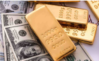 华尔街大佬语出惊人 黄金要冲上一万刀