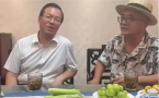 卓伟曝天王巨星有私生子 细节和周杰伦对上了……