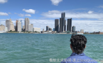 美联社：贸易战让美国旅游机构难以赢回加拿大游客