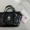 Lululemon Team Canada Daily Multi-Pocket Ripstop Nano Tote Bag *COC Logo