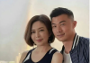 63岁关之琳新男友曝光 27岁职业男模！恋情引爆全网