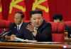 金正恩下令"公开枪决"4名核武科学家!因看韩剧