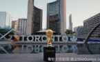 FIFA即将登场 全加拿大34座城市都有庆祝活动