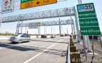 近半数魁北克人支持道路收费