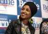 川普政府调查Ilhan Omar，或撤销其美国公民身份并驱逐