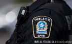 蒙特利尔警方逮捕四名涉假币案件男子