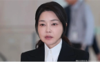 曾判韩国第一夫人有罪的法官坠亡 遗书留下3个字