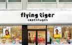 Dollarama遇到对手了？丹麦零售品牌Flying Tiger进军加拿大