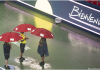 蒙特利尔一直下雨 严重影响了国家银行公开赛