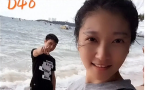 王暖暖曝再次被抢救很恐惧，几乎没有呼吸