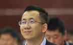 2026胡润百富榜：张一鸣重回首富，周群飞成女首富