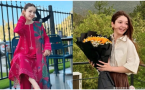 17岁百万女网红拒绝追求遭枪杀 凶手判死刑