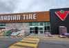 约好换冬胎却被打发回家：Canadian Tire系统突然瘫痪