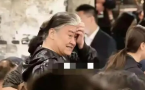 刘欢：父母早已离世 女儿也结婚了 62岁身患重病