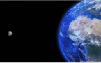 地球将失去重力7秒酿4000万人亡？NASA现身说法