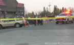 加拿大超市停车场突发枪击1死，连开10枪现场混乱，无辜路人中枪 ...