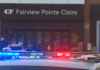 Fairview Pointe Claire商场一男子被捕 涉死亡威胁和枪支
